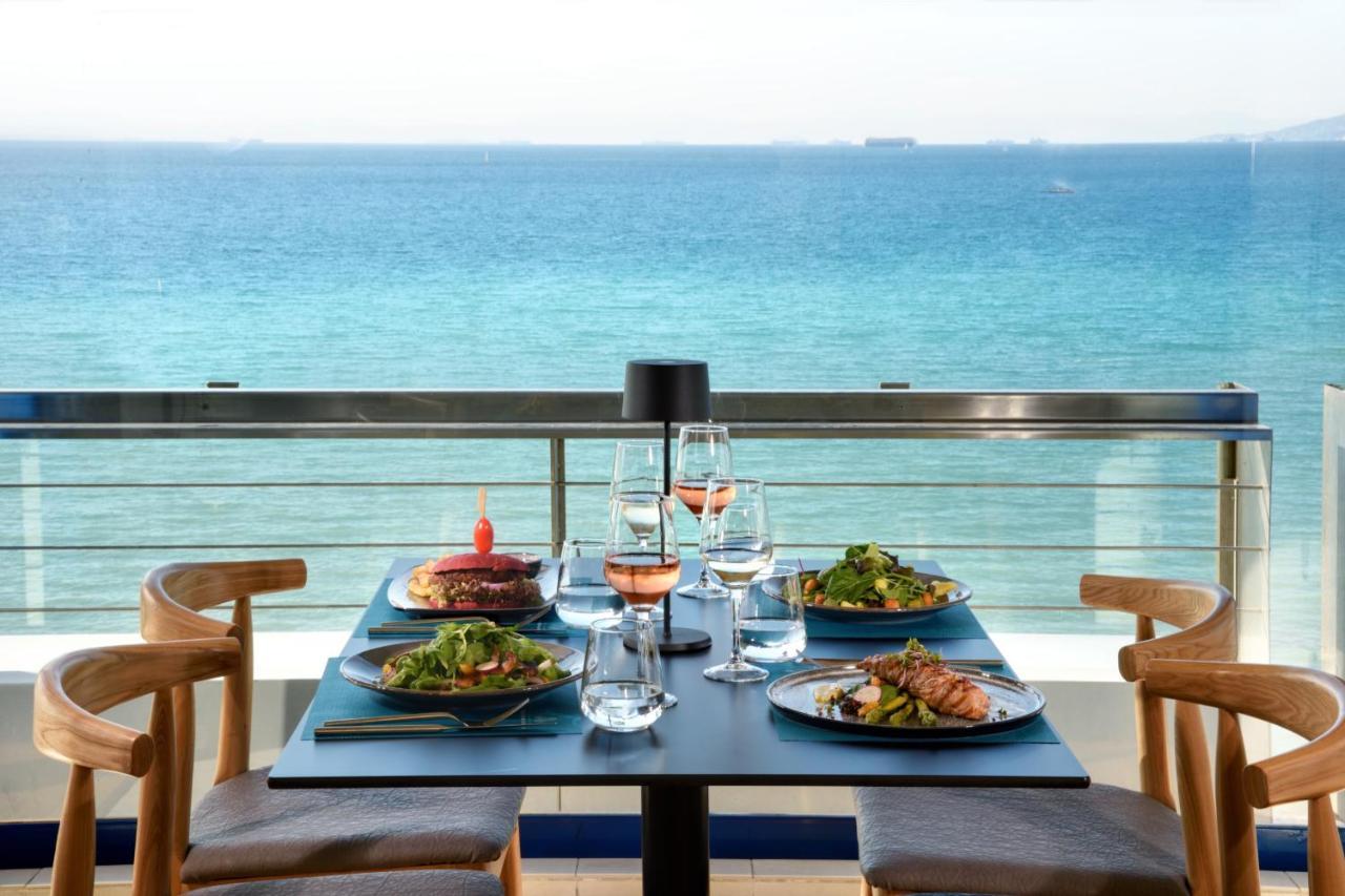 Poseidon Athens Hotel Экстерьер фото