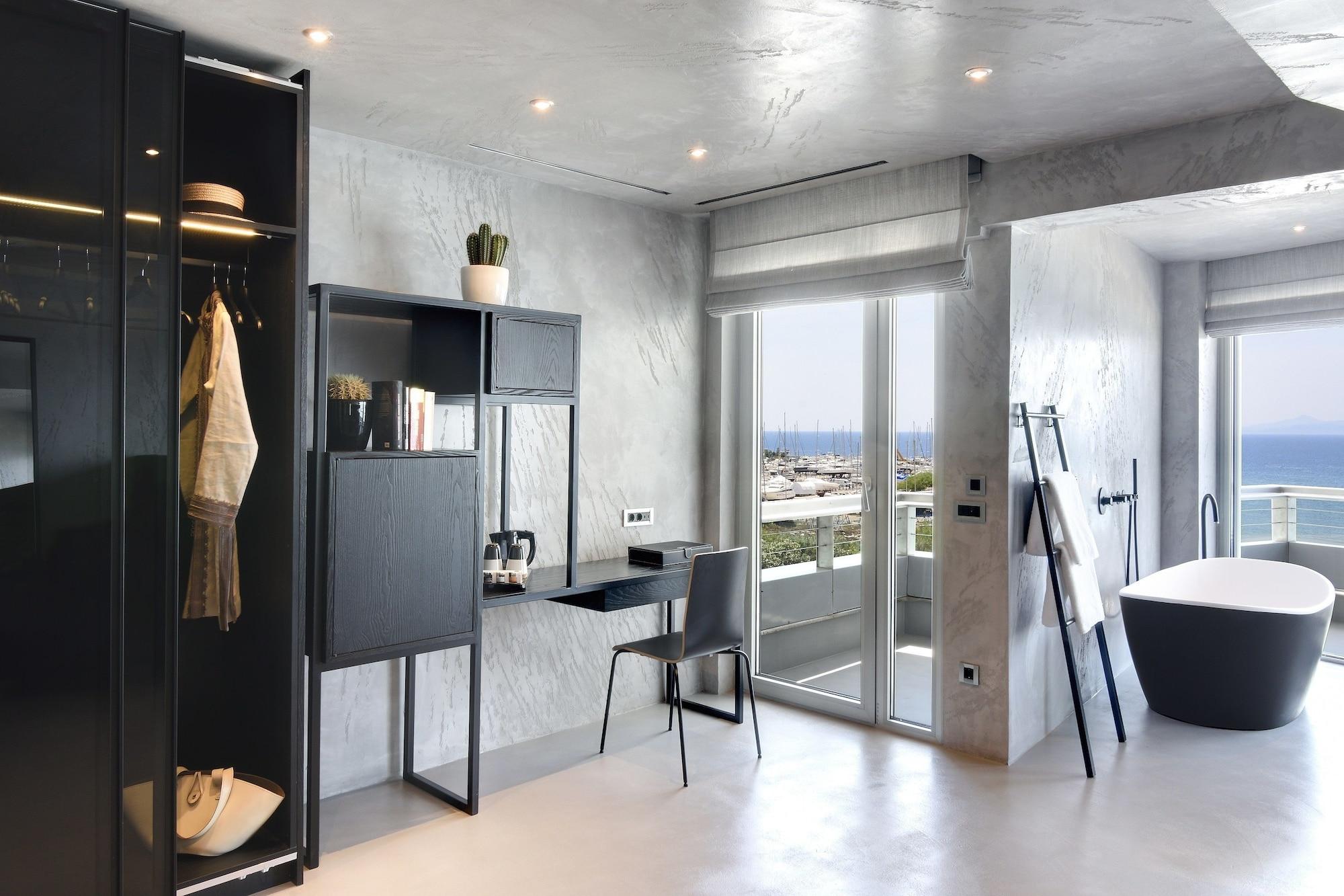 Poseidon Athens Hotel Экстерьер фото