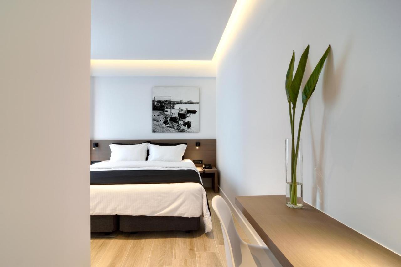 Poseidon Athens Hotel Экстерьер фото