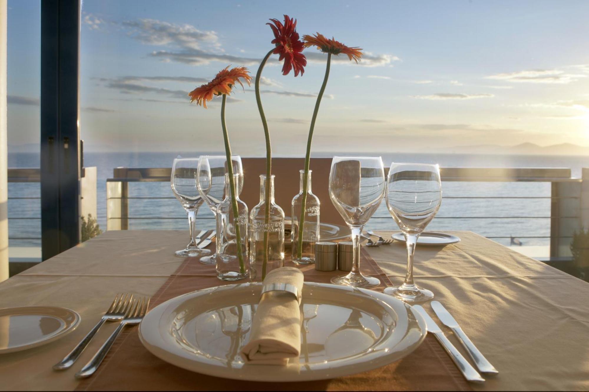 Poseidon Athens Hotel Экстерьер фото