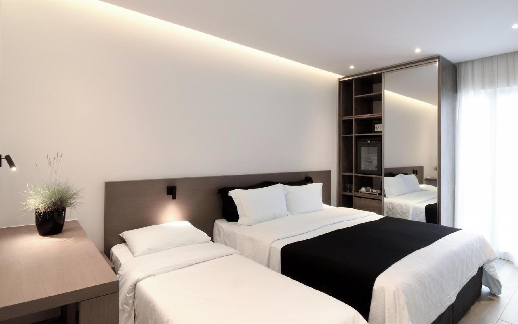 Poseidon Athens Hotel Экстерьер фото