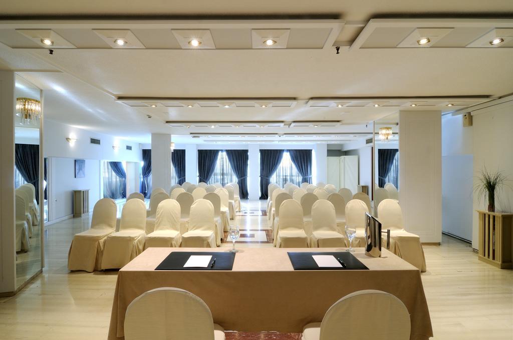 Poseidon Athens Hotel Экстерьер фото