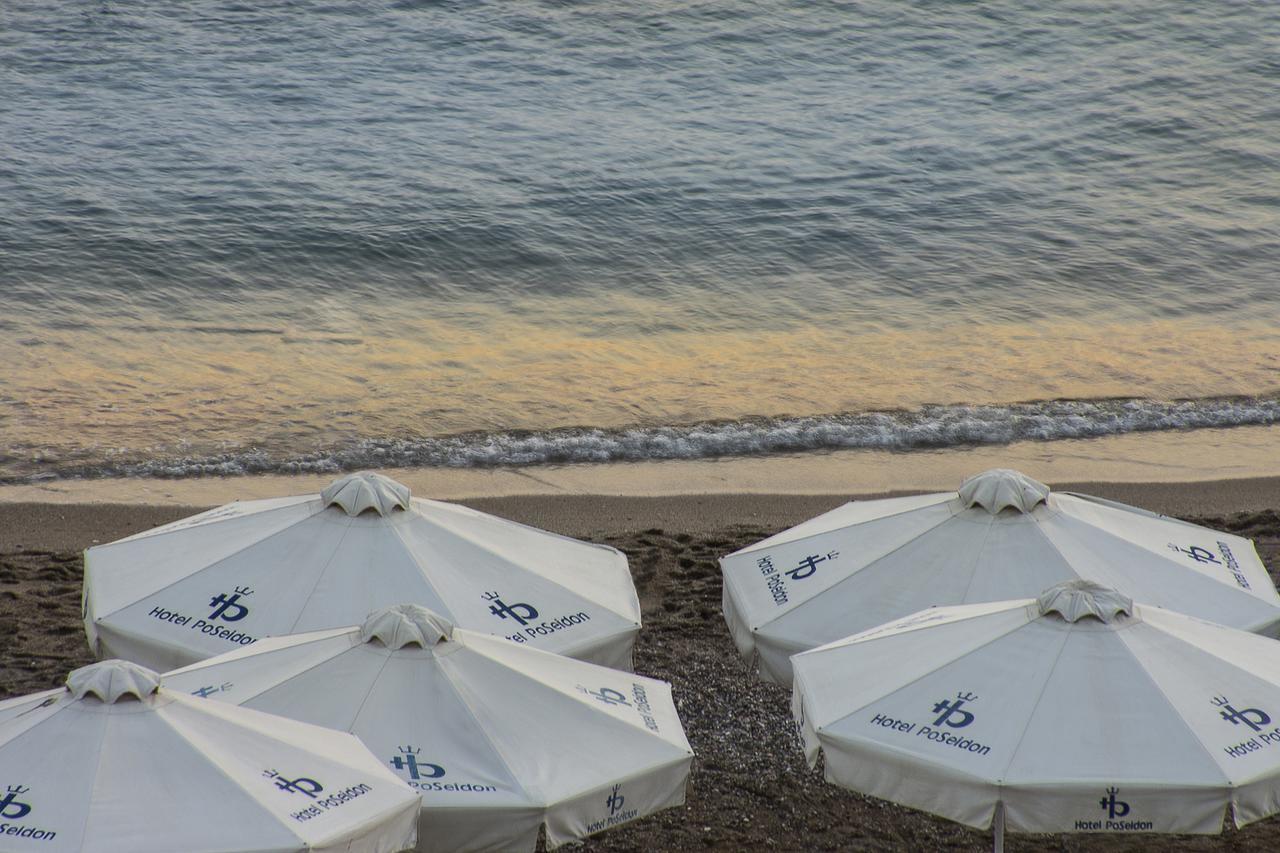 Poseidon Athens Hotel Экстерьер фото