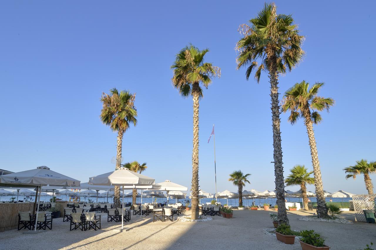 Poseidon Athens Hotel Экстерьер фото
