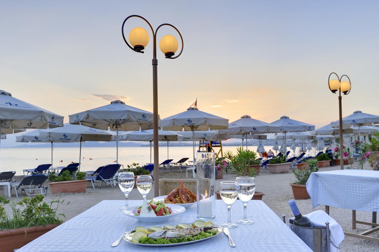 Poseidon Athens Hotel Экстерьер фото