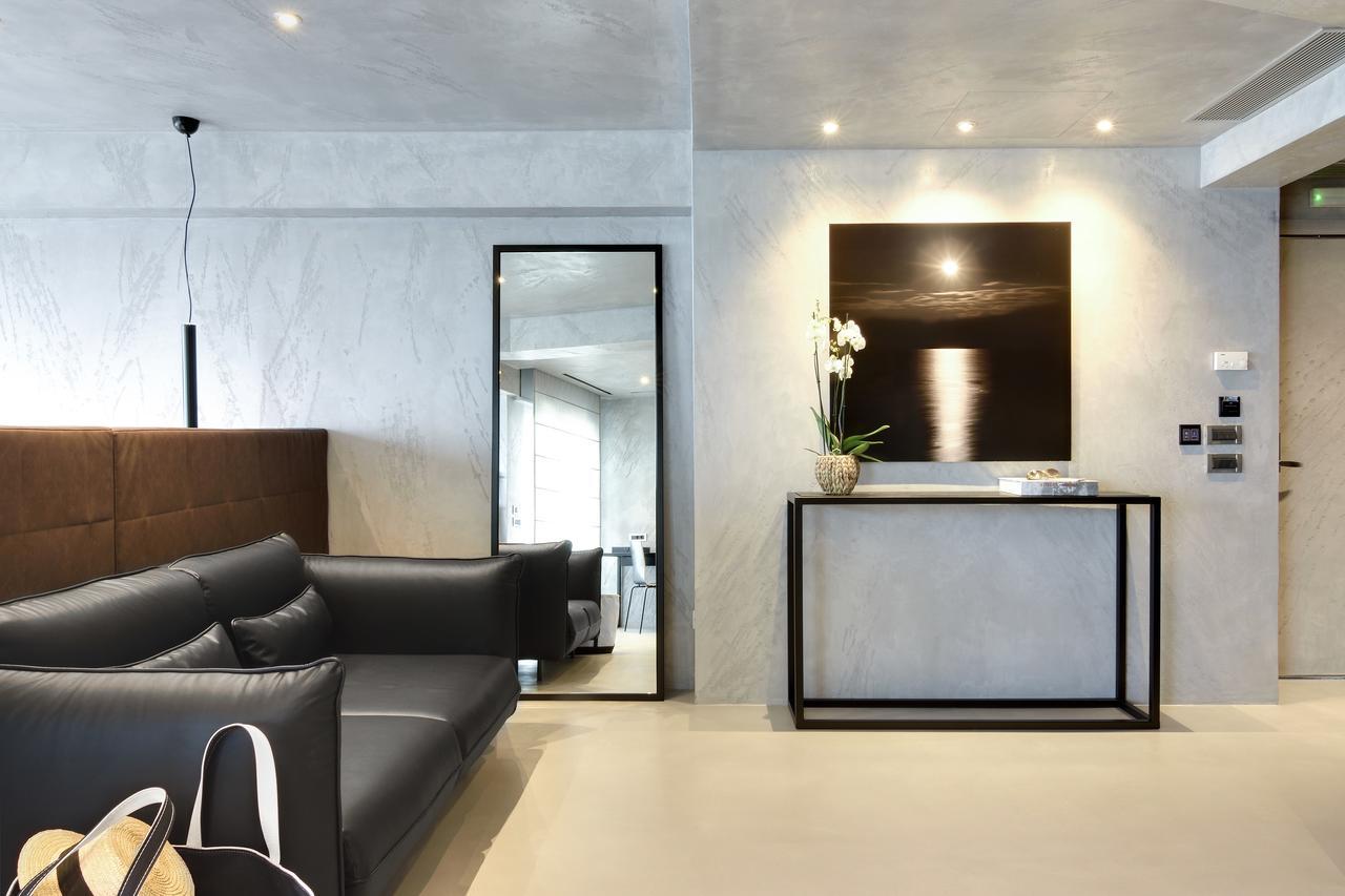 Poseidon Athens Hotel Номер фото