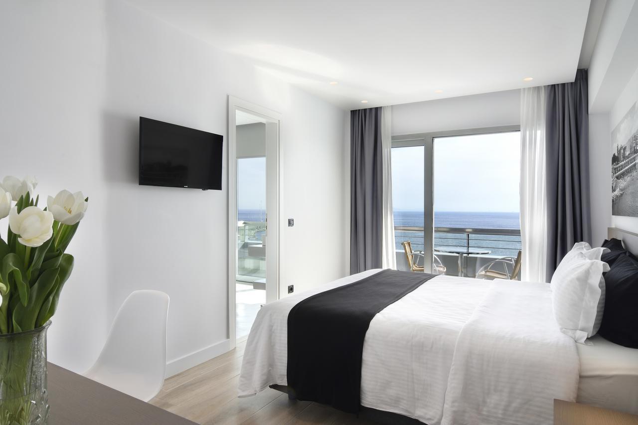 Poseidon Athens Hotel Экстерьер фото