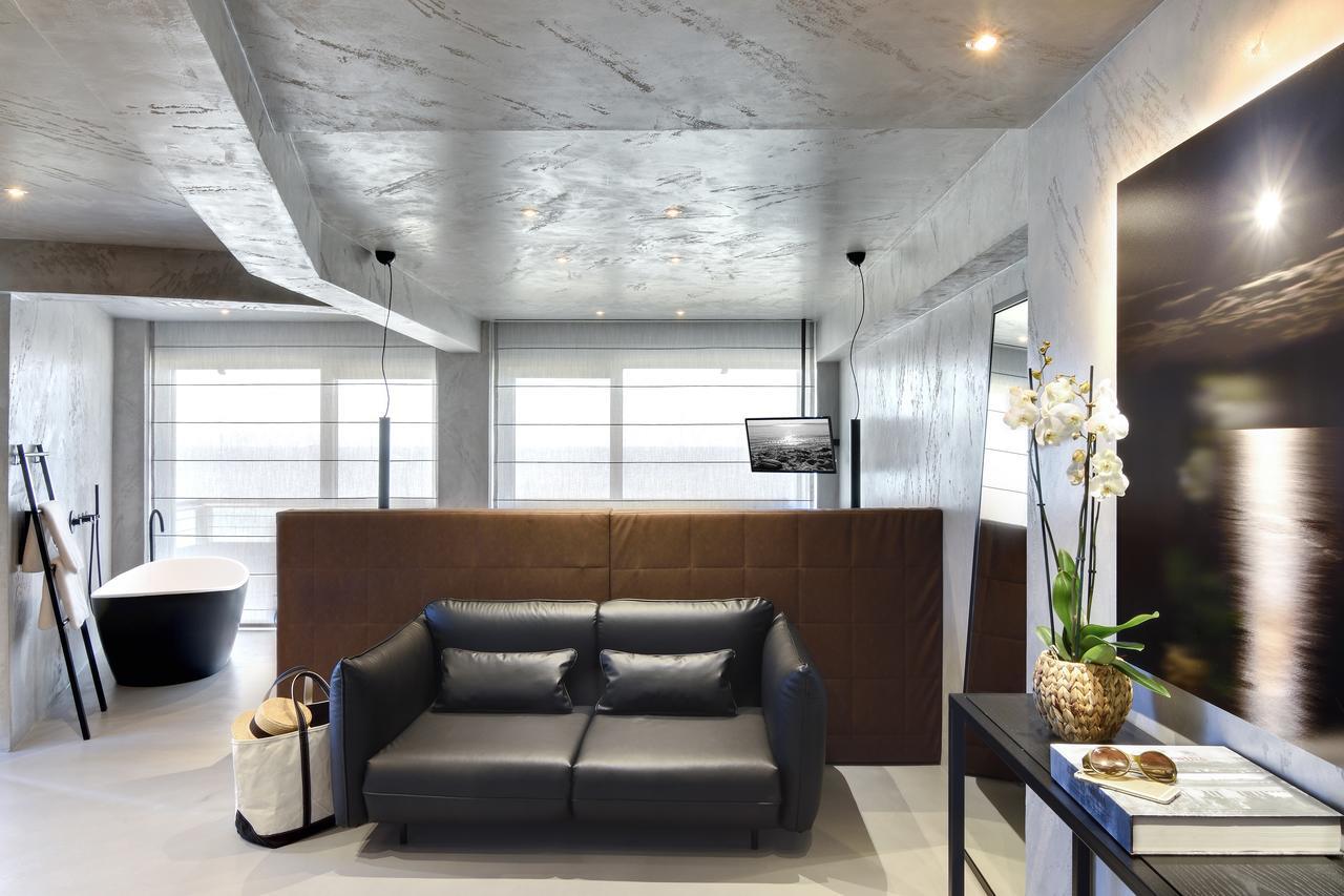 Poseidon Athens Hotel Номер фото