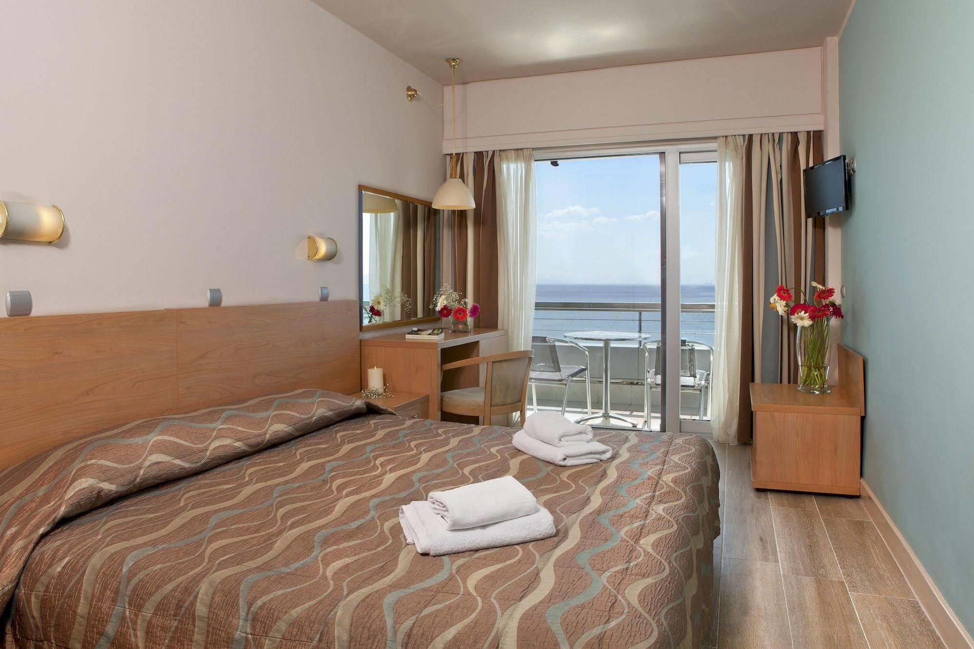Poseidon Athens Hotel Экстерьер фото